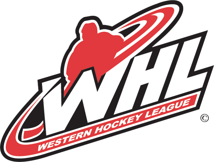 Western Hockey League 2002 03-Pres Primary Logo iron on paper